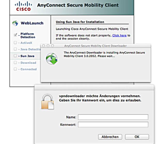 Cisco anyconnect free download windows