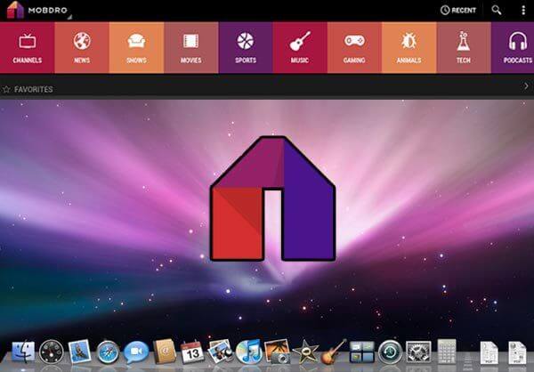 Mobdro For Mac Free Download